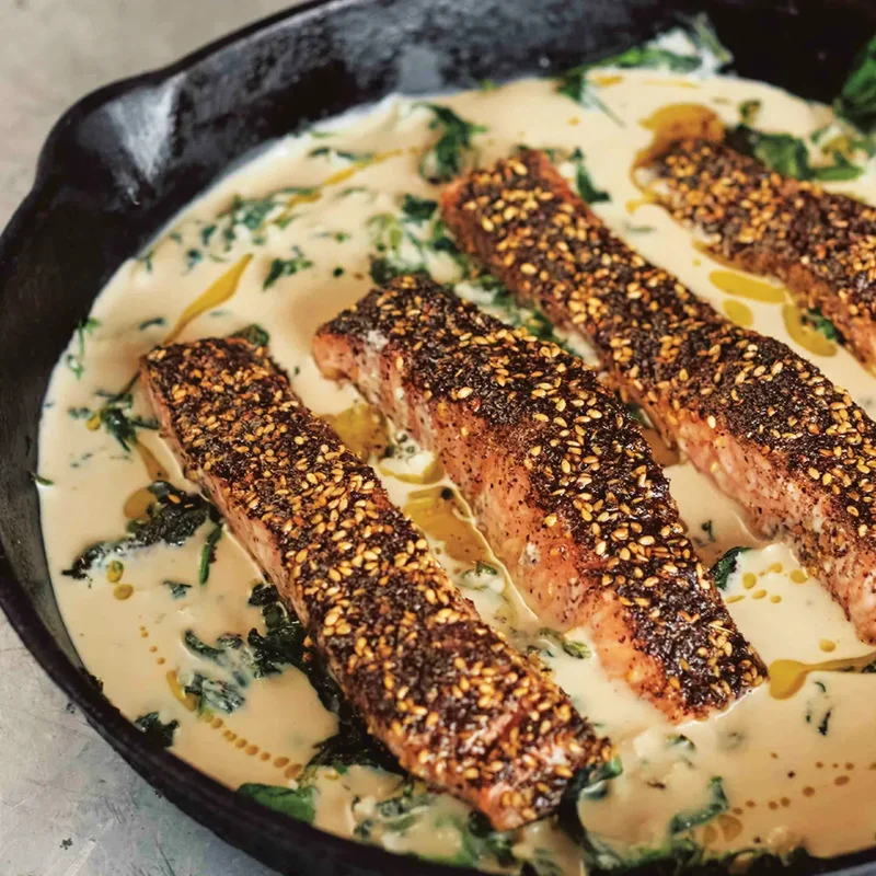 Get The Recipe