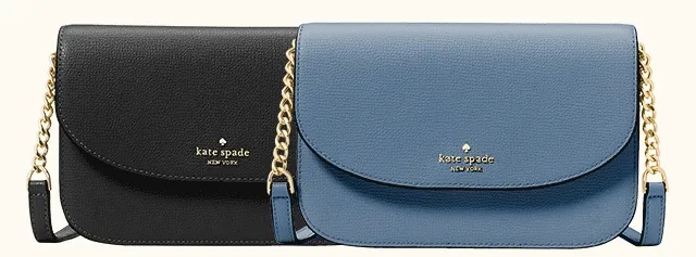 KRISTI CROSSBODY