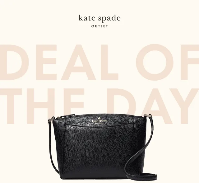 DEAL OF THE DAY