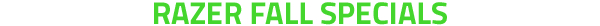Razer Main Header
