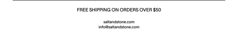 Footer - Free Shipping