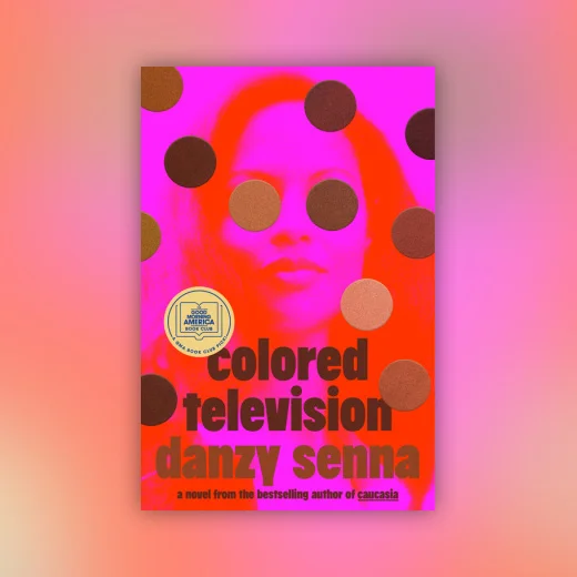 Colored Television