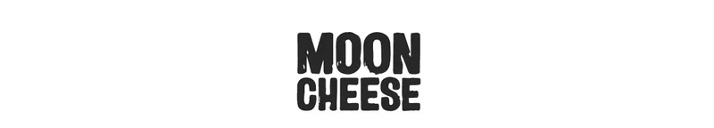 Moon Cheese | Logo