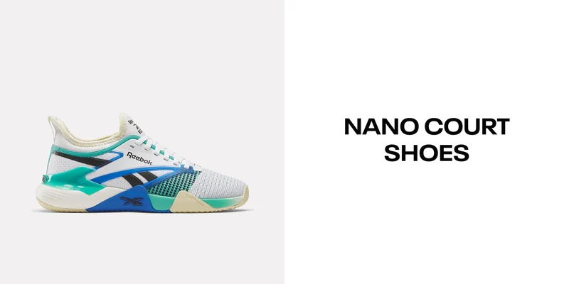 Women's Nano Court Shoes