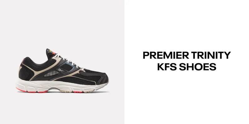 Premier Trinity KFS Shoes