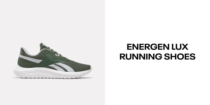 Men's Energen Lux Running Shoes