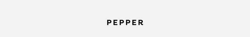 Pepper