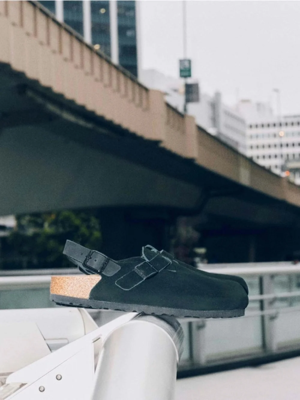 BIRKENSTOCK TOKIO