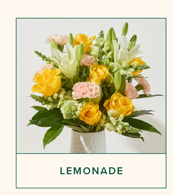 LEMONADE