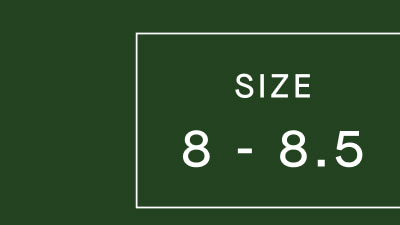 Size 8-8.5