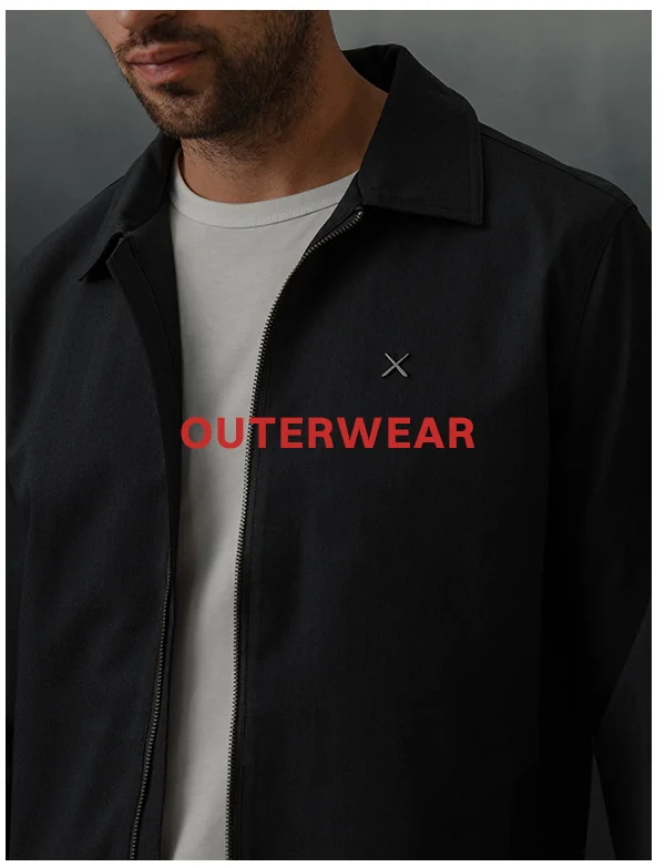 Outerwear