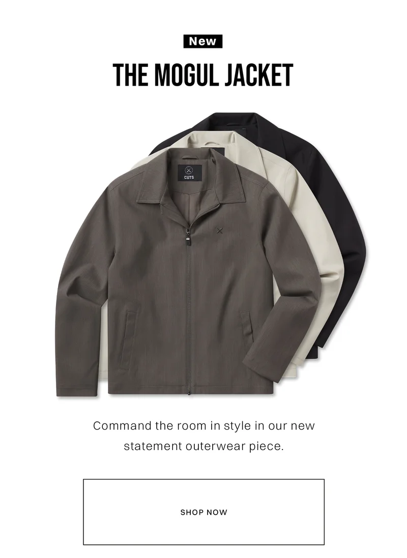 Mogul Jacket