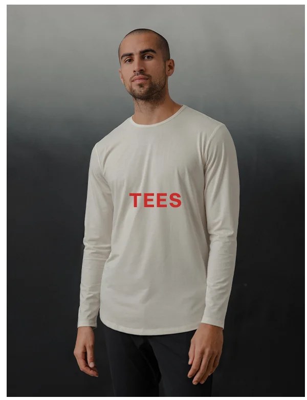 Tees