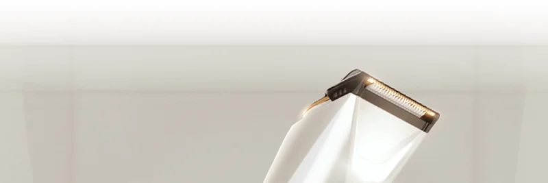 NEW special edition White Hot trimmer.
