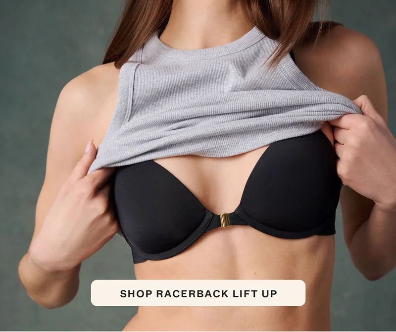 Racerback Lift Up