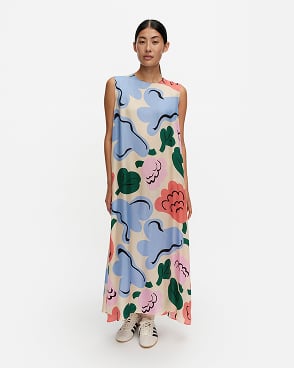 Migot Kukasta Kukkaan Dress
