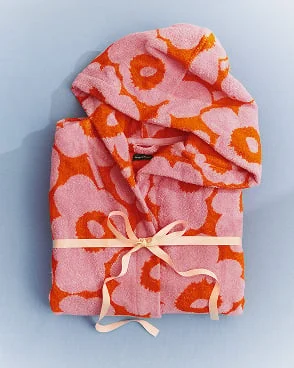 Unikko robe