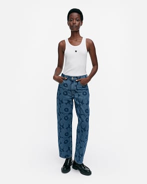 Maridenim Barrel Unikko Jeans