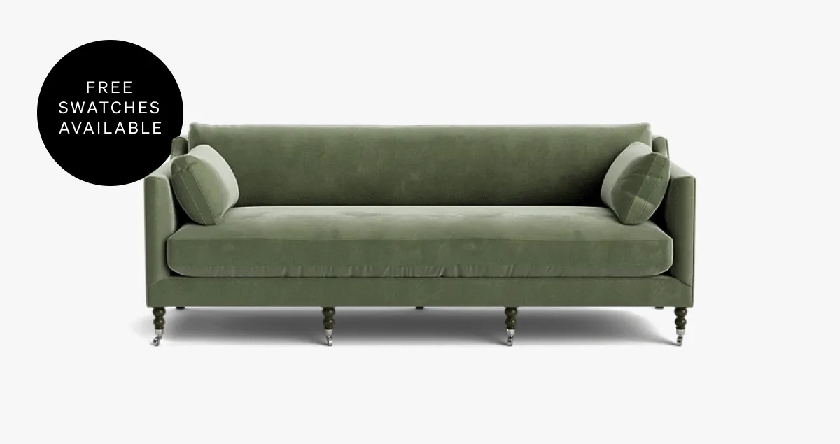 Shop Fabienne Sofa