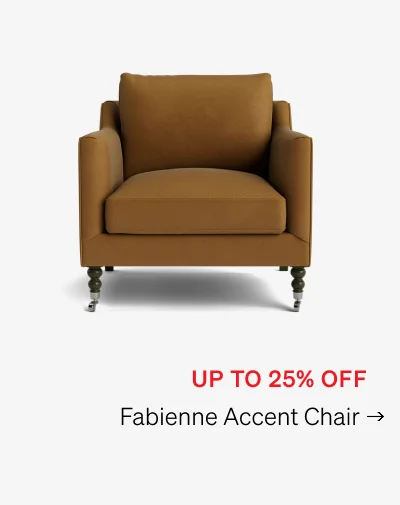 Shop Fabienne Accent Chair