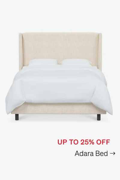 Shop Adara Bed