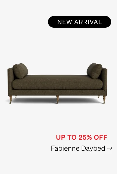 Shop Fabienne Daybed