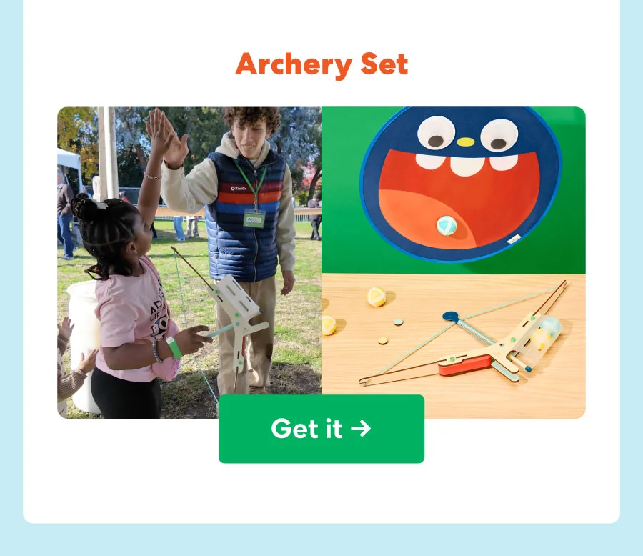 Archery Set