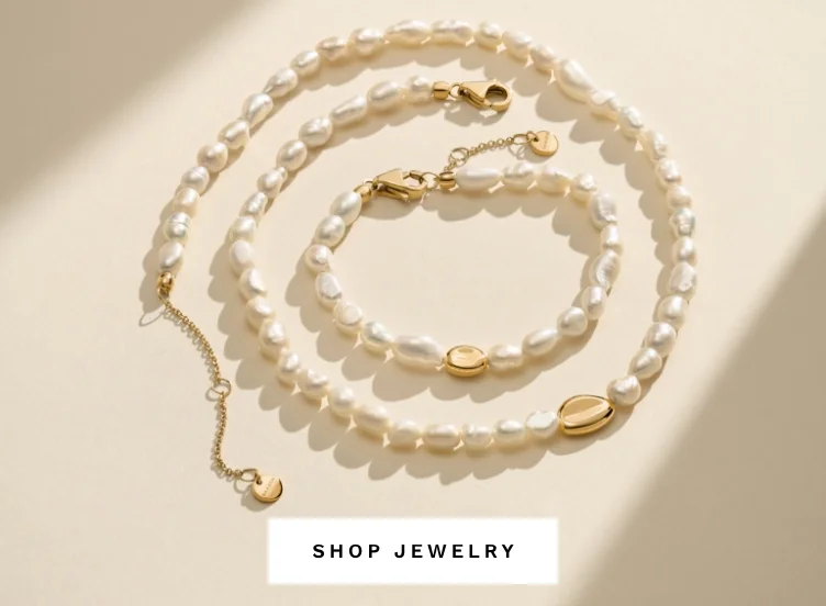 Shop jewelry