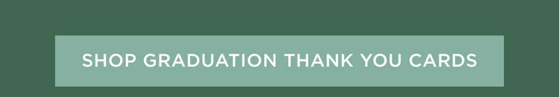 Shop Graduation Thank You Cards