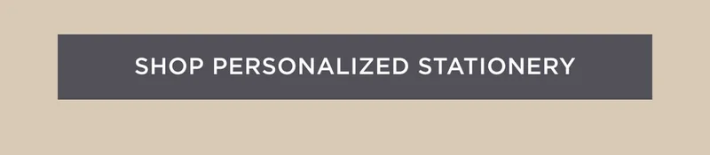 Shop Personalized Stationery