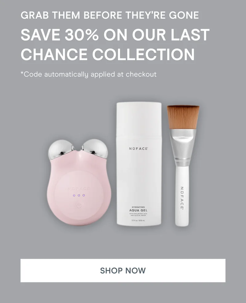 Grab Them Before They're Gone: Save 30% on our Last Chance Collection! *Code automatically applied at checkout [Click here to SHOP NOW]
