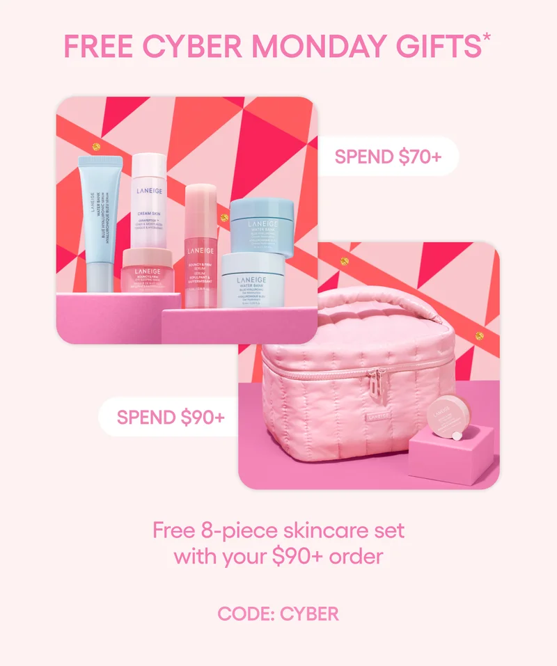 free CM gifts