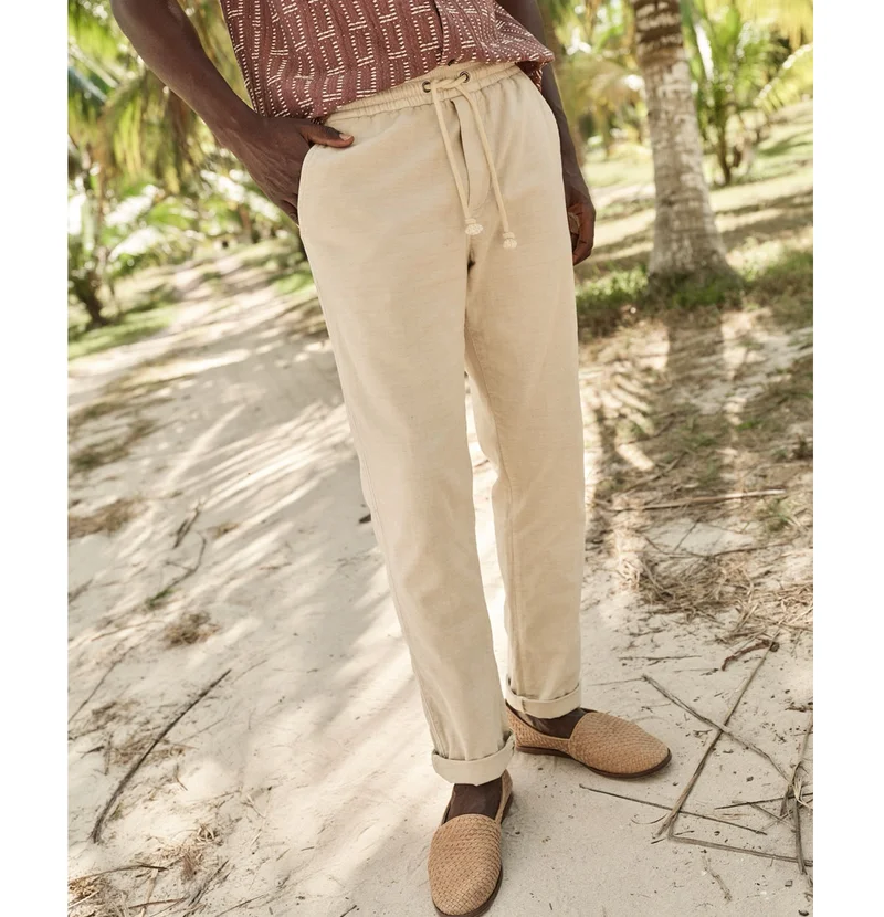 Beach Pant
