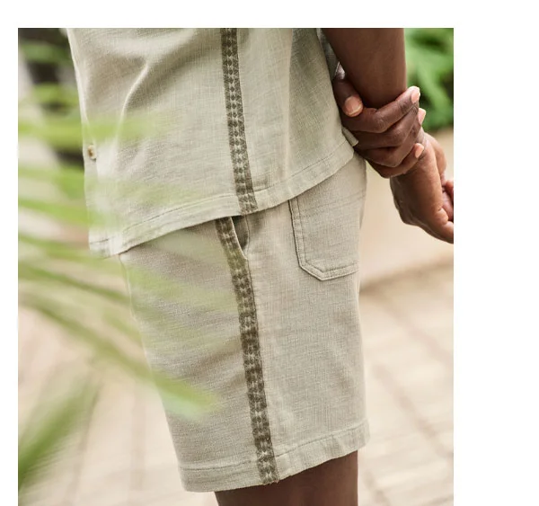 Beach Short