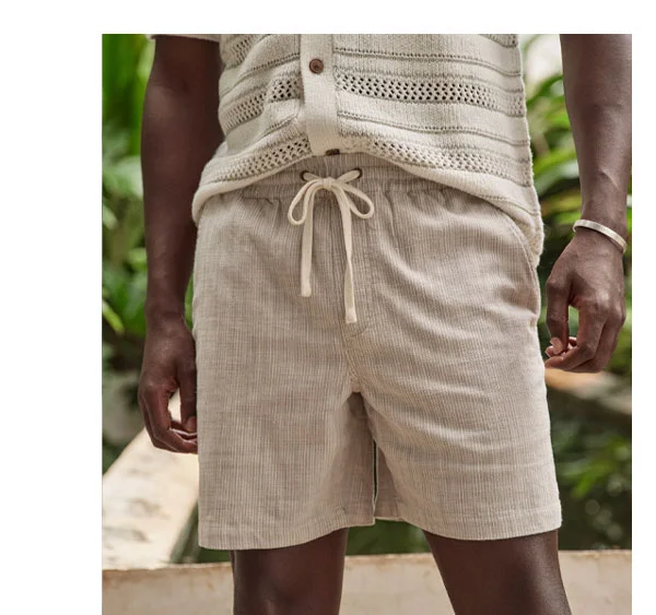 Beach Short