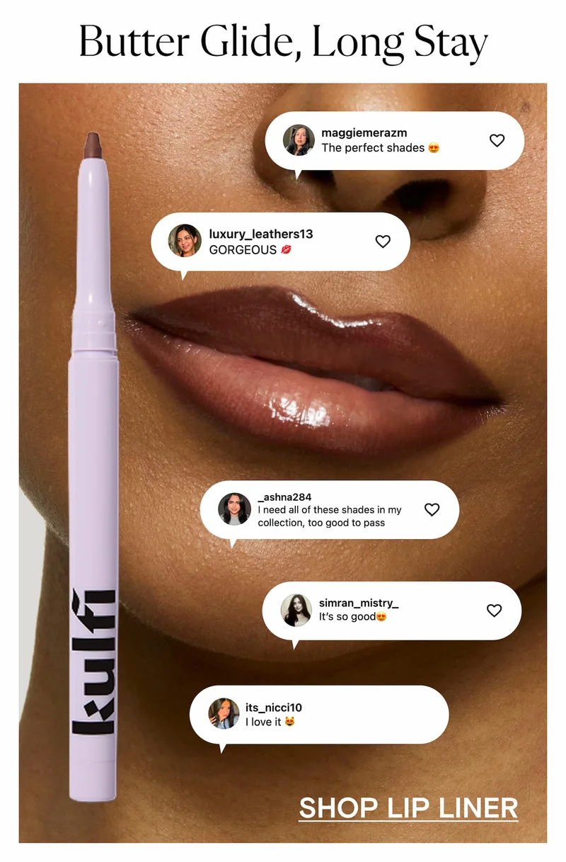 Shop Lip Linner