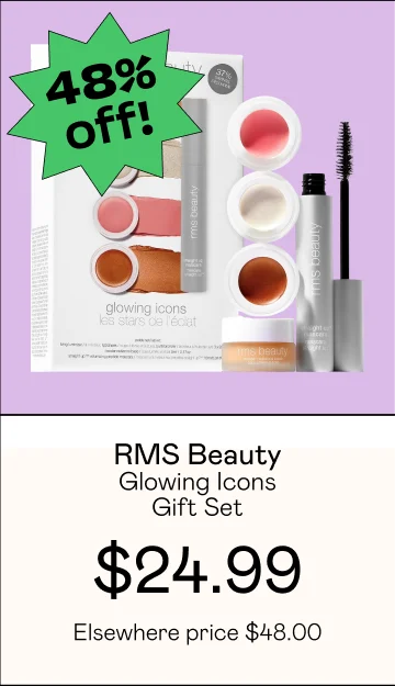 Glowing Icons Gift Set