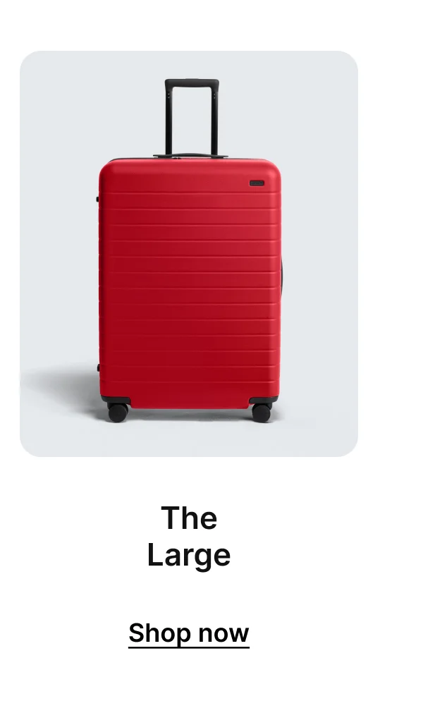 The Large