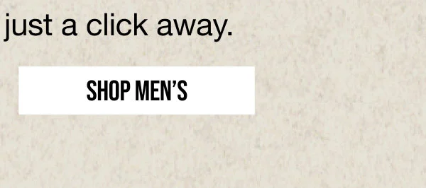 Shop Men's