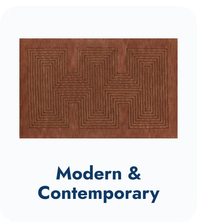 Modern & Contemporary