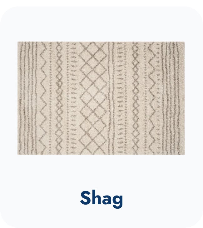shag
