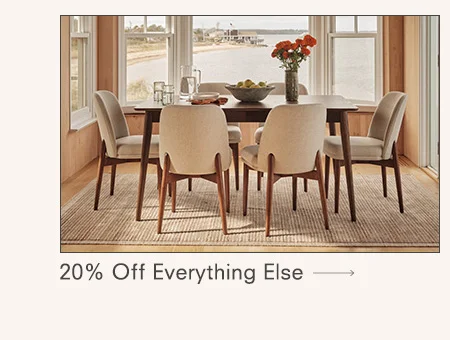 Everything Else