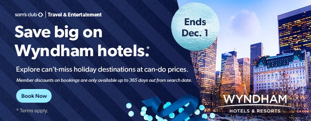 Save big on Wynham hotels. | Book Now