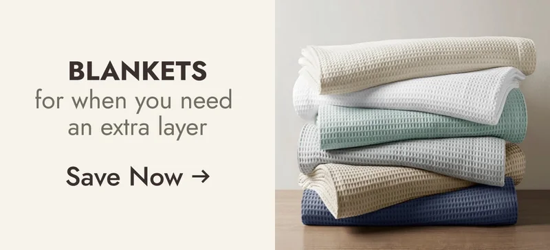 Blankets