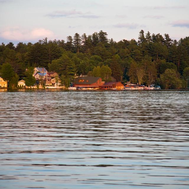 Saranac Lake