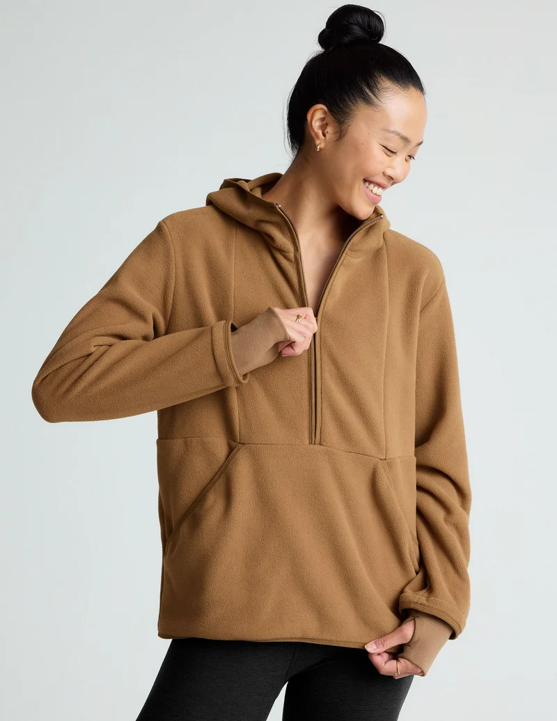 Image of Urban Explorer Half Zip Pullover