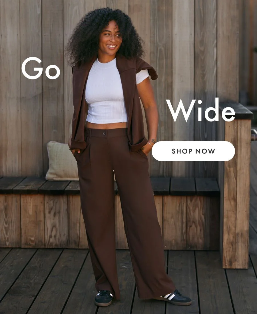 Shop Pants