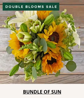 Double Your Blooms For Free