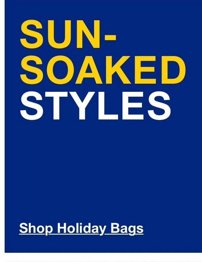 Shop Holiday Bags