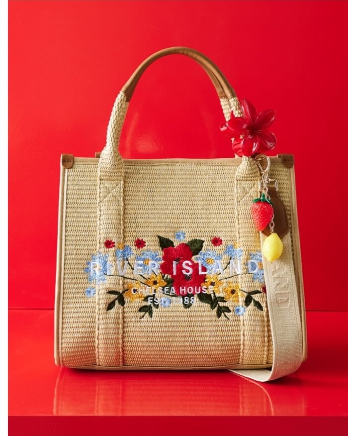 Shop Tote Bags